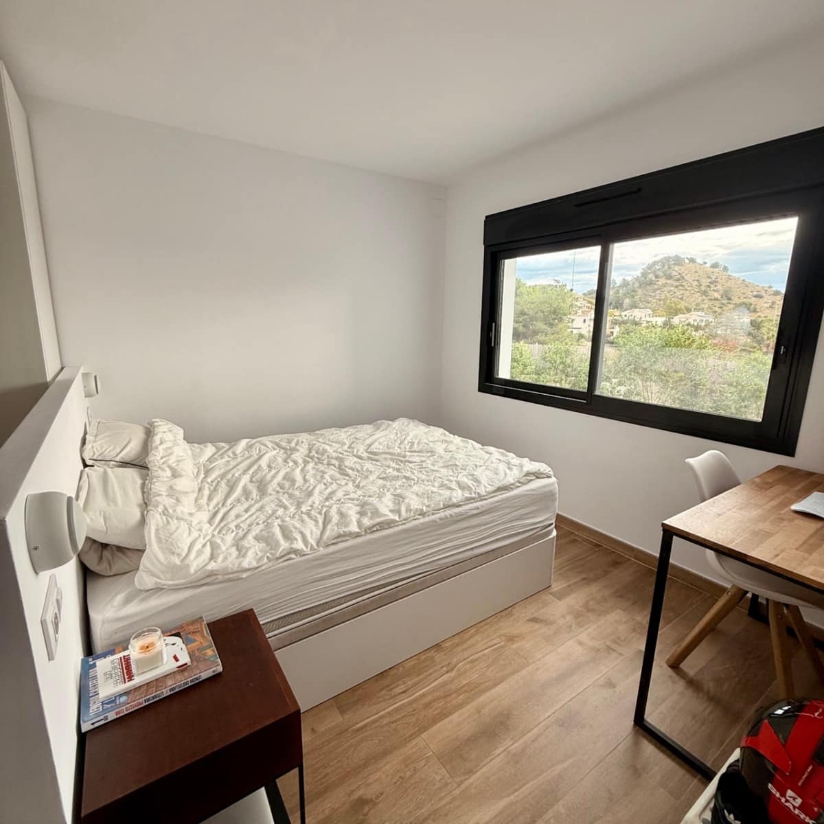 4 quarto Moradia para venda em Javea / Xabia com piscina garagem - 1 150 000 € (Ref: 9592301)