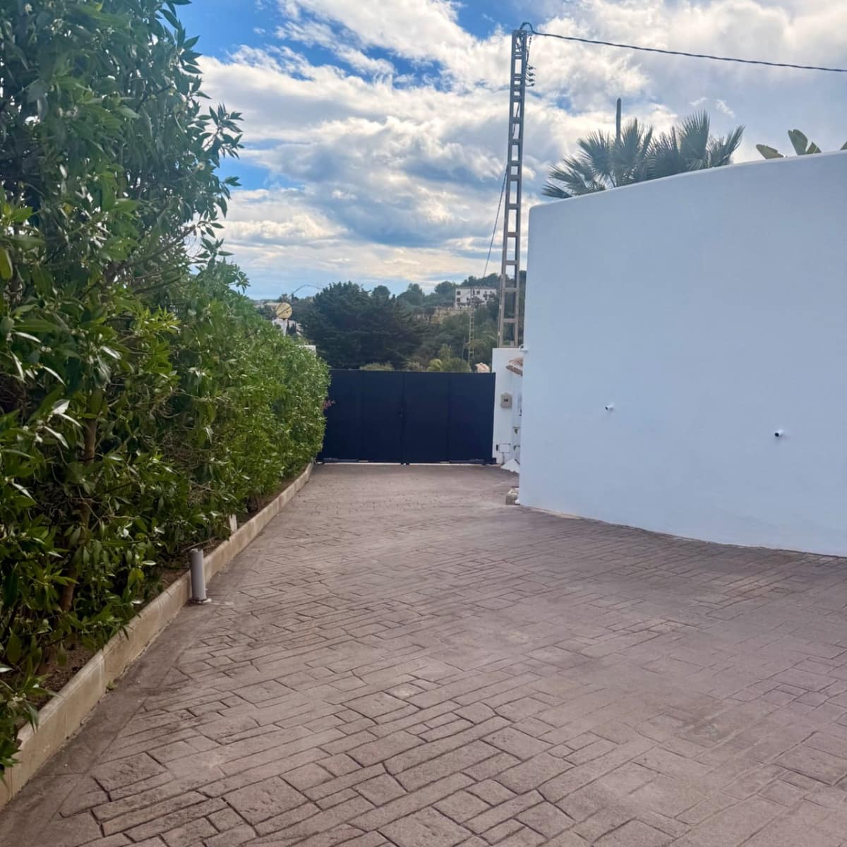 4 quarto Moradia para venda em Javea / Xabia com piscina garagem - 1 150 000 € (Ref: 9592301)