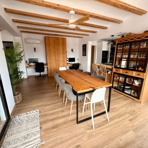 4 quarto Moradia para venda em Partida Tosal - Zona del Castellans, Javea / Xàbia com piscina garagem - 1 150 000 € (Ref: 9592301)