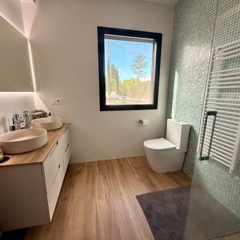 4 quarto Moradia para venda em Partida Tosal - Zona del Castellans, Javea / Xàbia com piscina garagem - 1 150 000 € (Ref: 9592301)