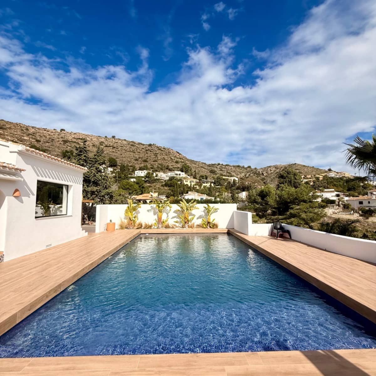 4 quarto Moradia para venda em Javea / Xabia com piscina garagem - 1 150 000 € (Ref: 9592301)