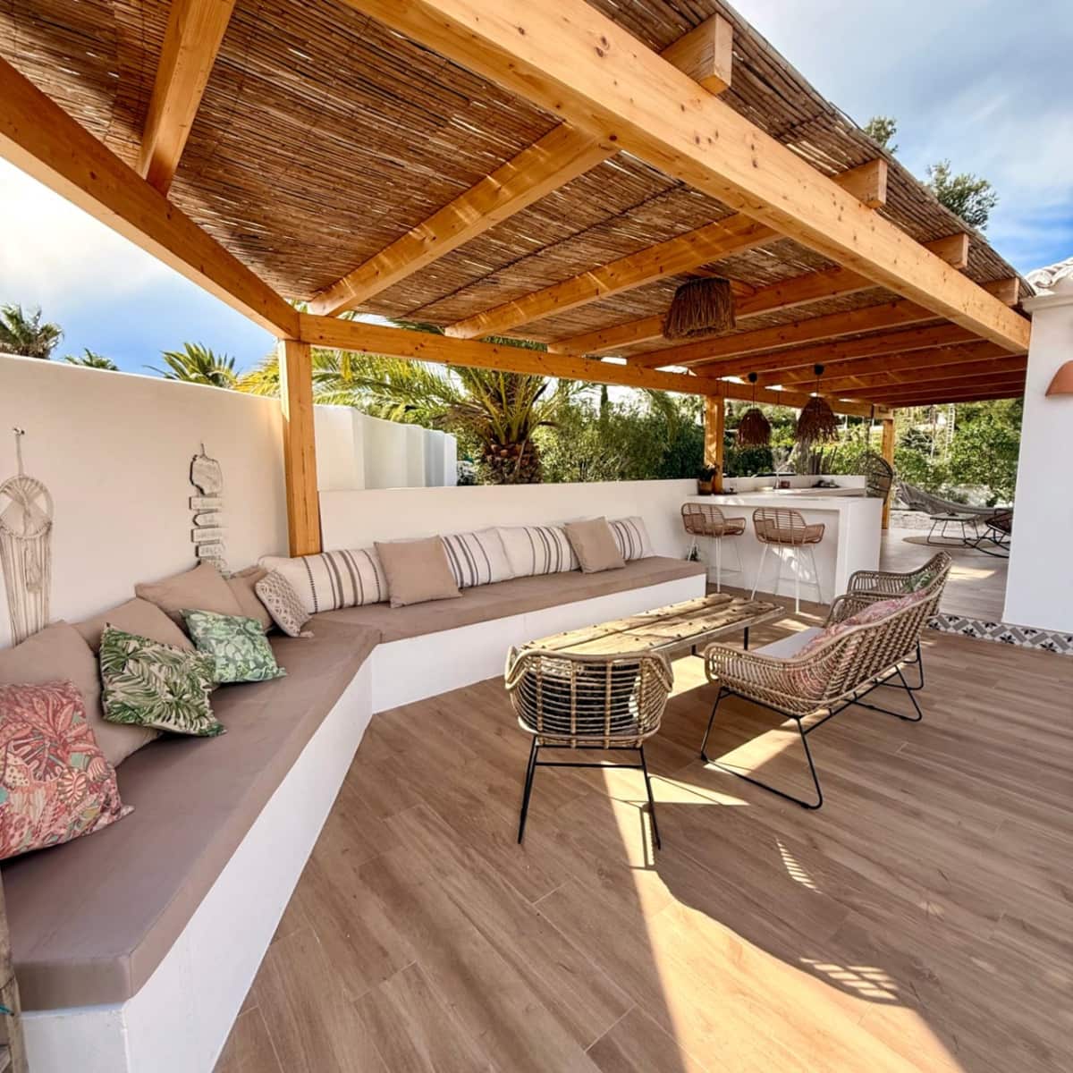 4 quarto Moradia para venda em Javea / Xabia com piscina garagem - 1 150 000 € (Ref: 9592301)