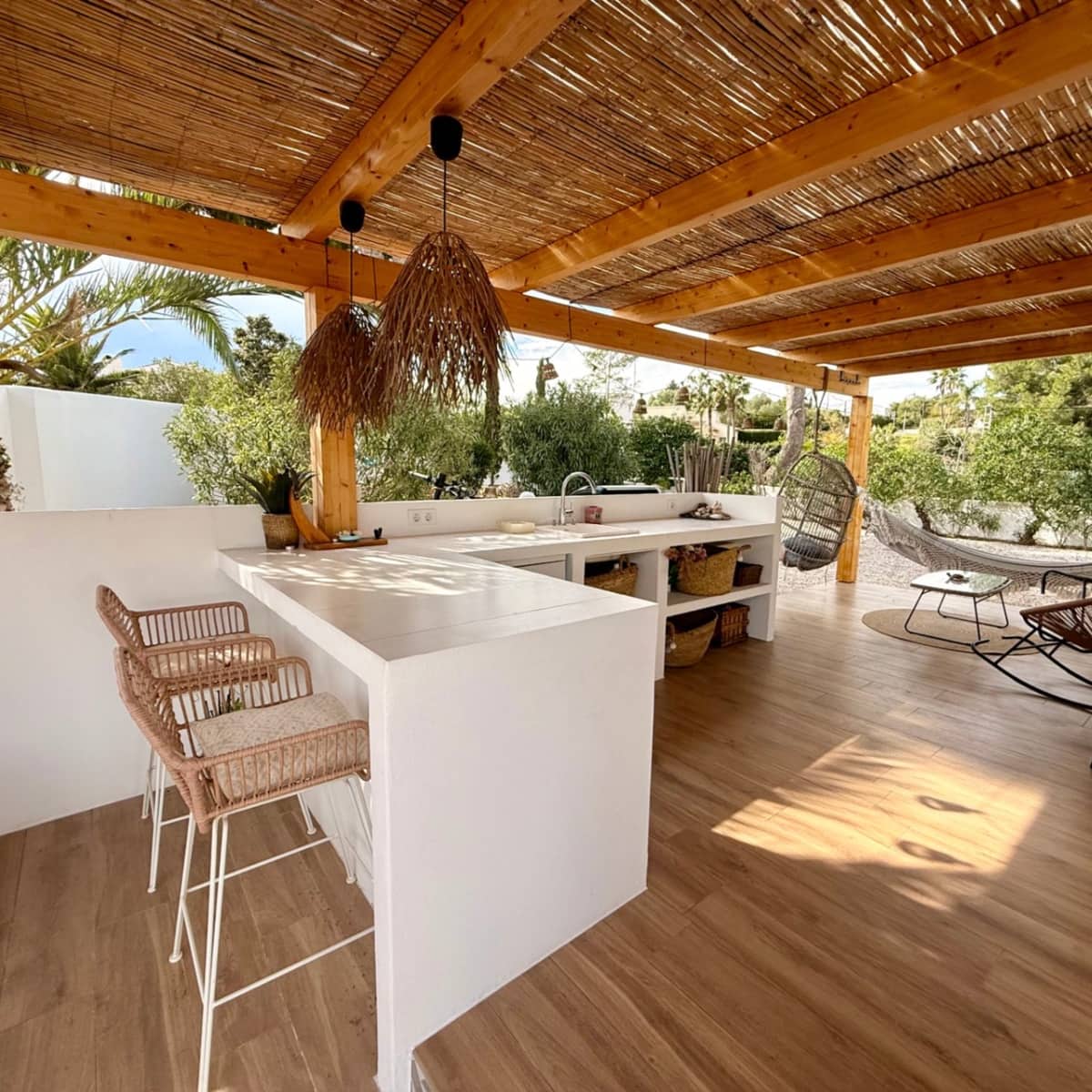 4 quarto Moradia para venda em Javea / Xabia com piscina garagem - 1 150 000 € (Ref: 9592301)