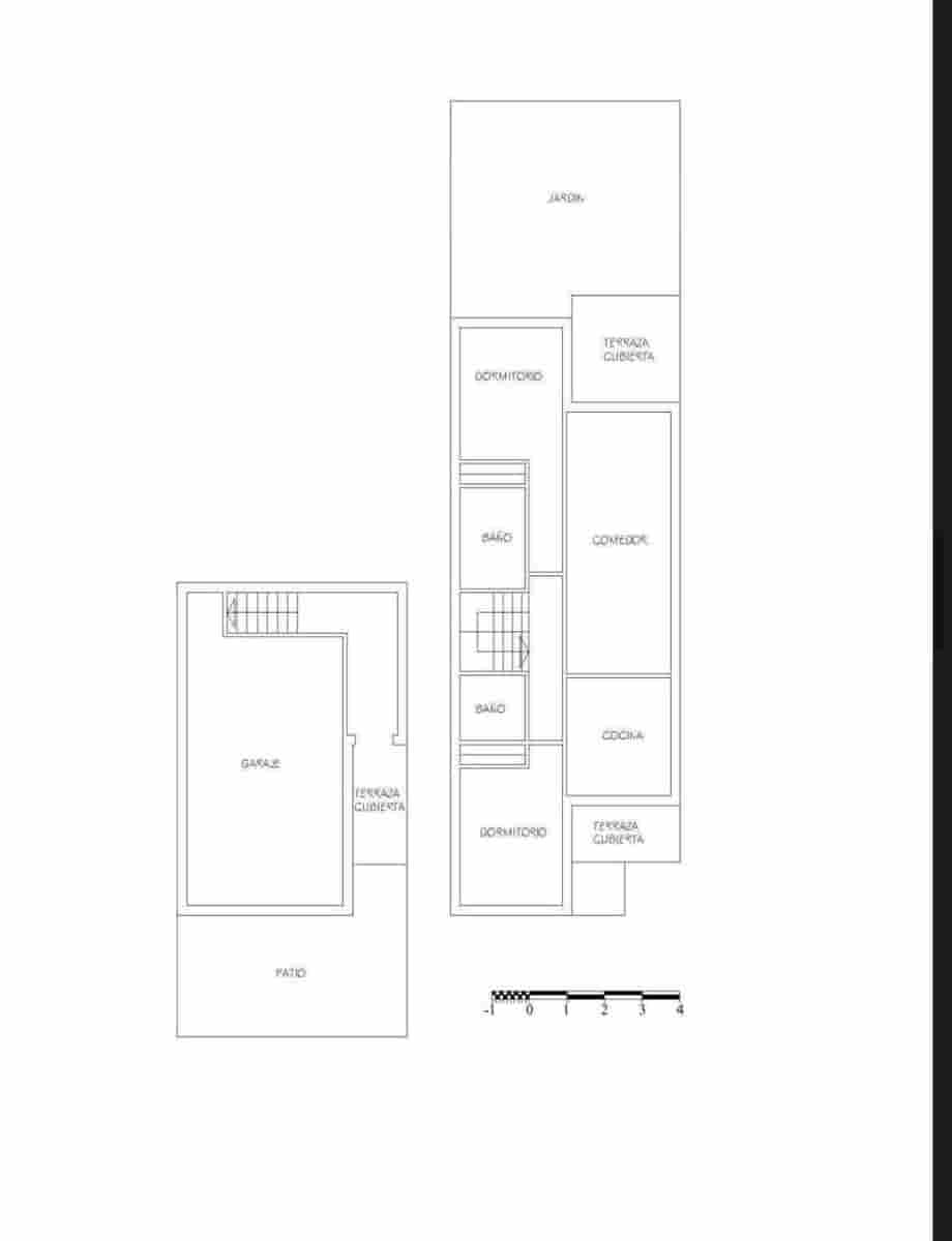 2 soveværelse Lejlighed til salg i Benitachell / Benitatxell med swimmingpool garage - € 315.000 (Ref: 9614274)