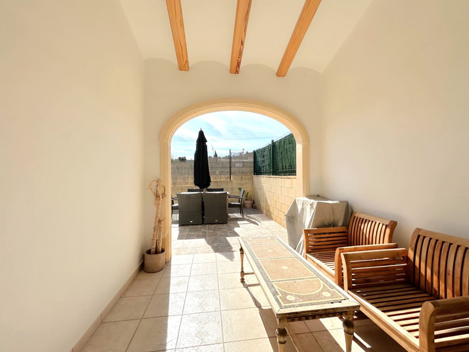 2 soveværelse Lejlighed til salg i Benitachell / Benitatxell med swimmingpool garage - € 315.000 (Ref: 9614274)