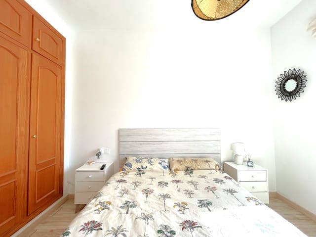 2 bedroom Apartment for sale in Benitachell / Benitatxell with pool garage - € 315,000 (Ref: 9614274)