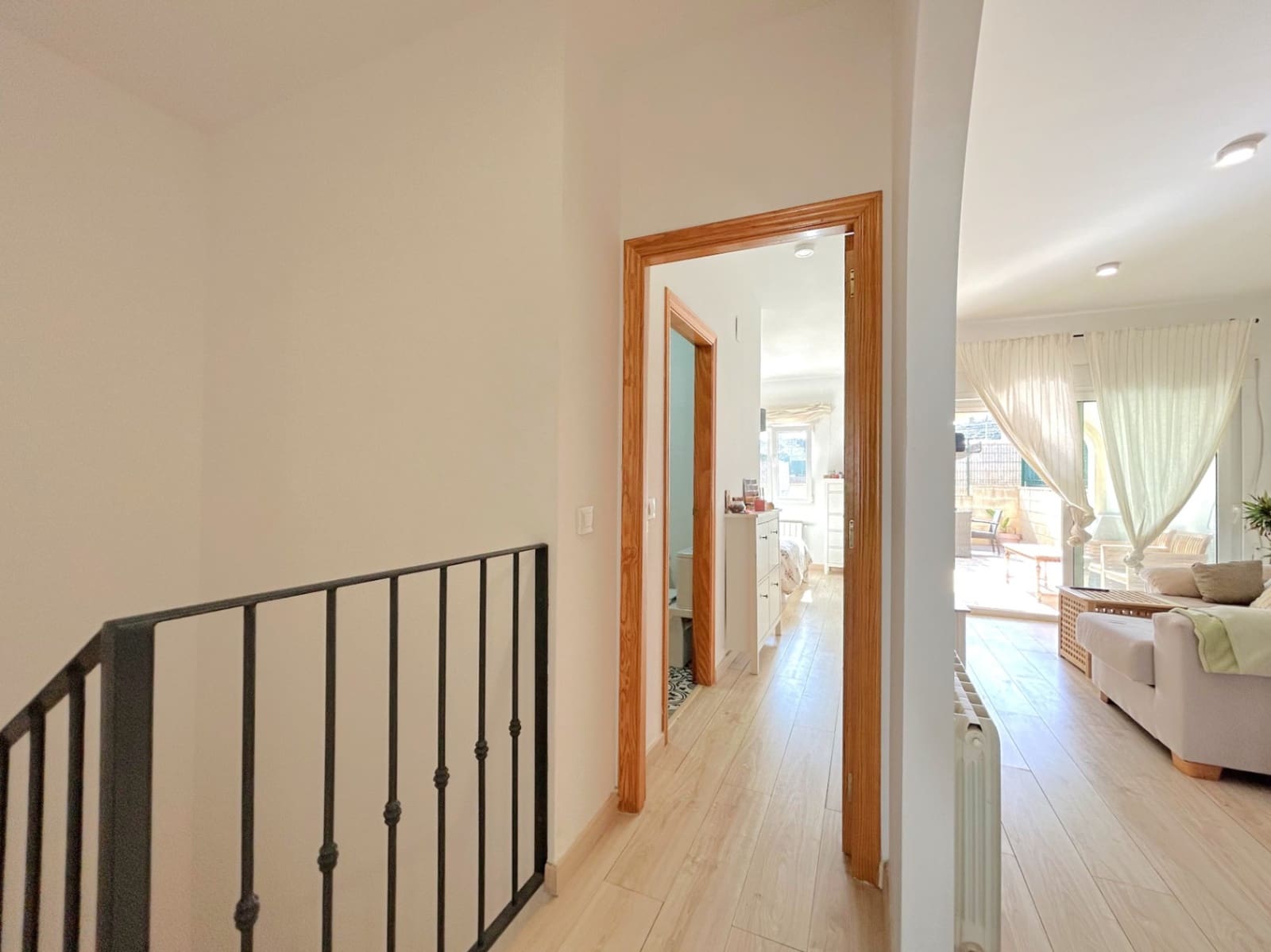 2 soveværelse Lejlighed til salg i Benitachell / Benitatxell med swimmingpool garage - € 315.000 (Ref: 9614274)