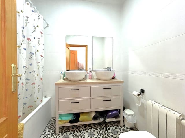 2 bedroom Apartment for sale in Benitachell / Benitatxell with pool garage - € 315,000 (Ref: 9614274)