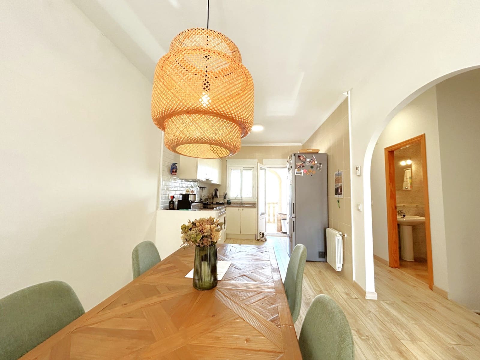 2 soveværelse Lejlighed til salg i Benitachell / Benitatxell med swimmingpool garage - € 315.000 (Ref: 9614274)