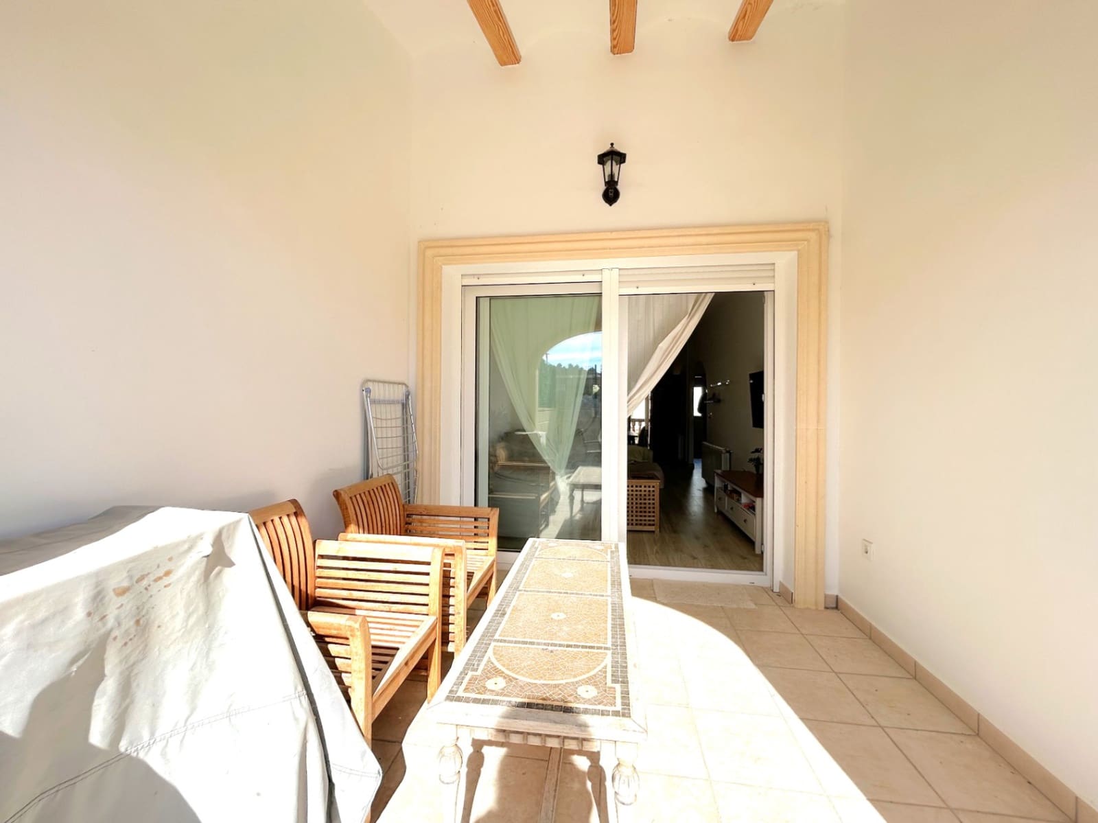 2 soveværelse Lejlighed til salg i Benitachell / Benitatxell med swimmingpool garage - € 315.000 (Ref: 9614274)