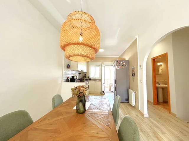 2 bedroom Apartment for sale in Benitachell / Benitatxell with pool garage - € 315,000 (Ref: 9614274)