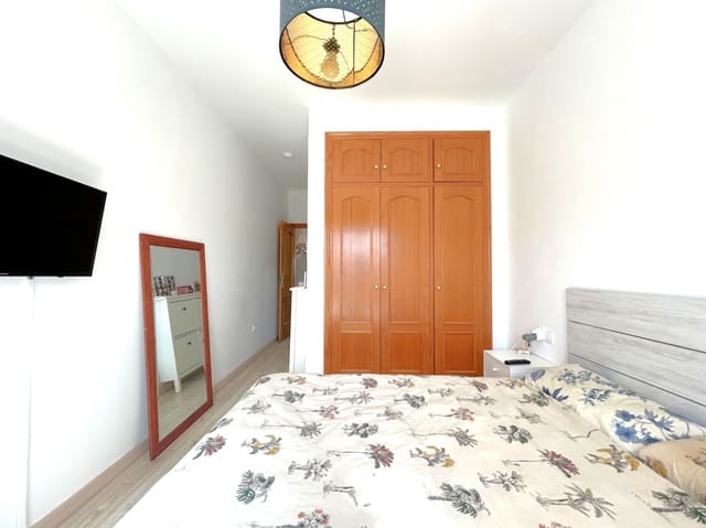 2 bedroom Apartment for sale in Benitachell / Benitatxell with pool garage - € 315,000 (Ref: 9614274)