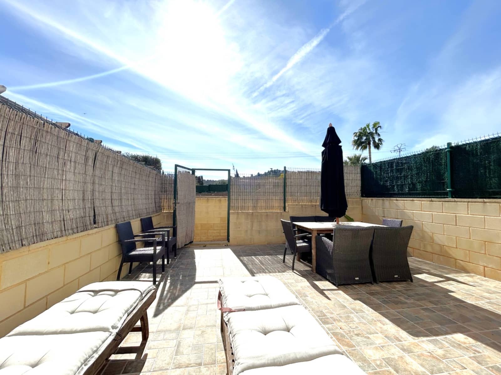 2 soveværelse Lejlighed til salg i Benitachell / Benitatxell med swimmingpool garage - € 315.000 (Ref: 9614274)