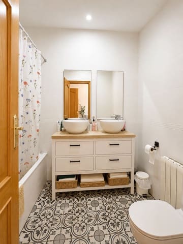 2 slaapkamer Appartement te koop in Benitachell / Benitatxell met zwembad garage - € 300.000 (Ref: 9614274)