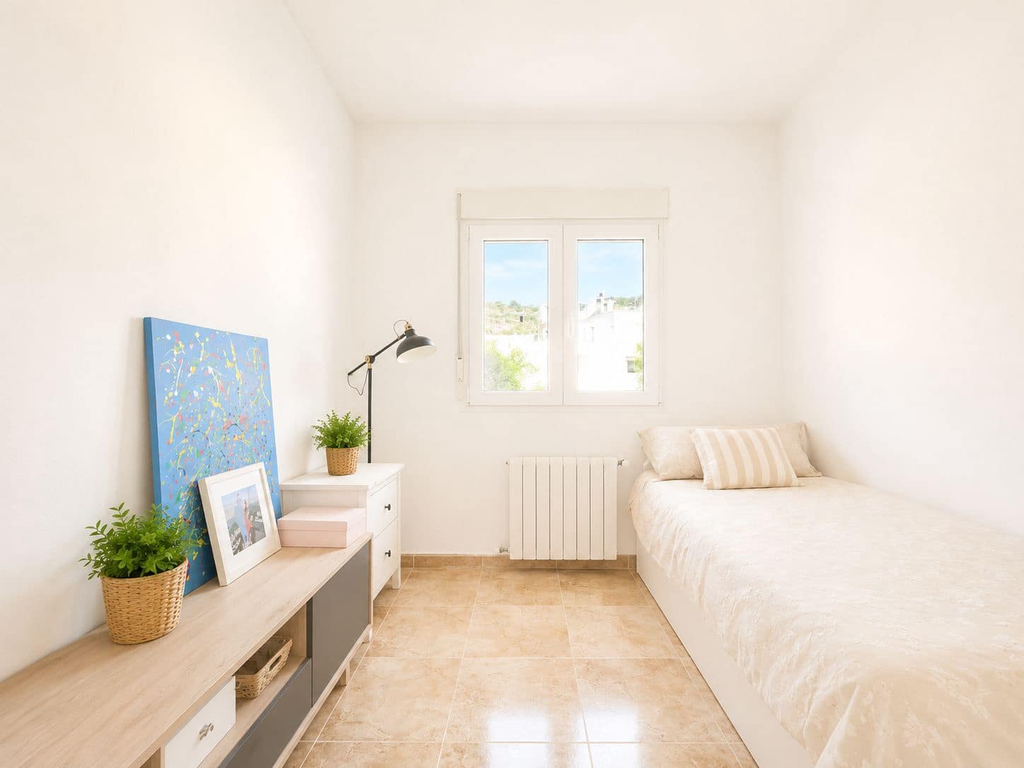 2 slaapkamer Appartement te koop in Benitachell / Benitatxell met zwembad garage - € 300.000 (Ref: 9614274)