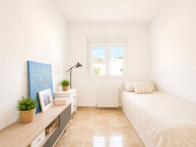 2 slaapkamer Appartement te koop in Benitachell / Benitatxell met zwembad garage - € 300.000 (Ref: 9614274)