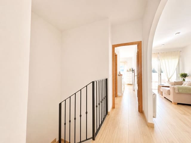 2 slaapkamer Appartement te koop in Benitachell / Benitatxell met zwembad garage - € 300.000 (Ref: 9614274)