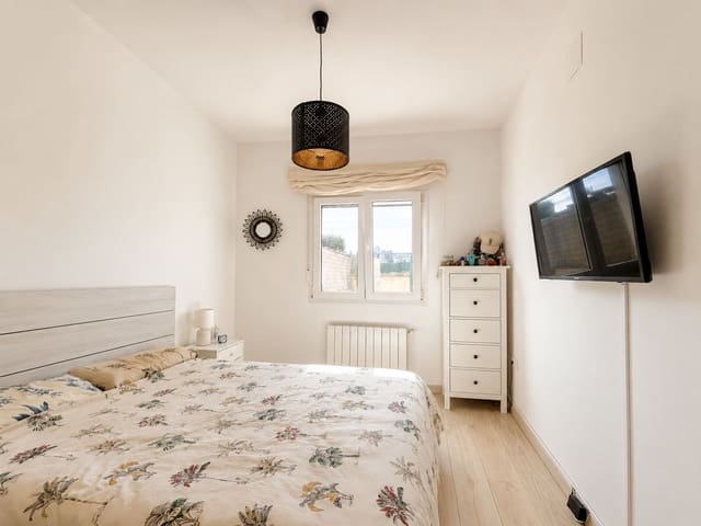 2 slaapkamer Appartement te koop in Benitachell / Benitatxell met zwembad garage - € 300.000 (Ref: 9614274)
