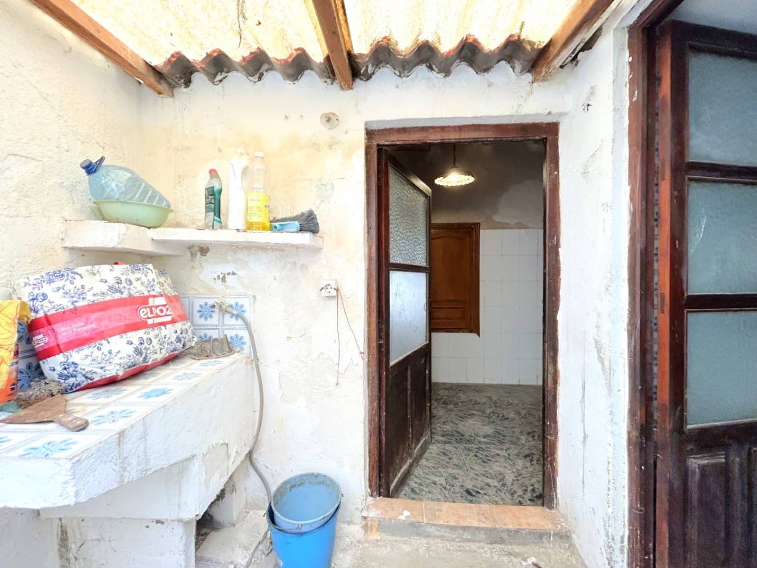 3 sypialnia Dom na sprzedaż w Javea / Xabia - 225 000 € (Ref: 9628037)