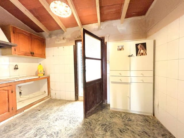 3 sypialnia Dom na sprzedaż w Centro ciudad, Javea / Xàbia - 225 000 € (Ref: 9628037)