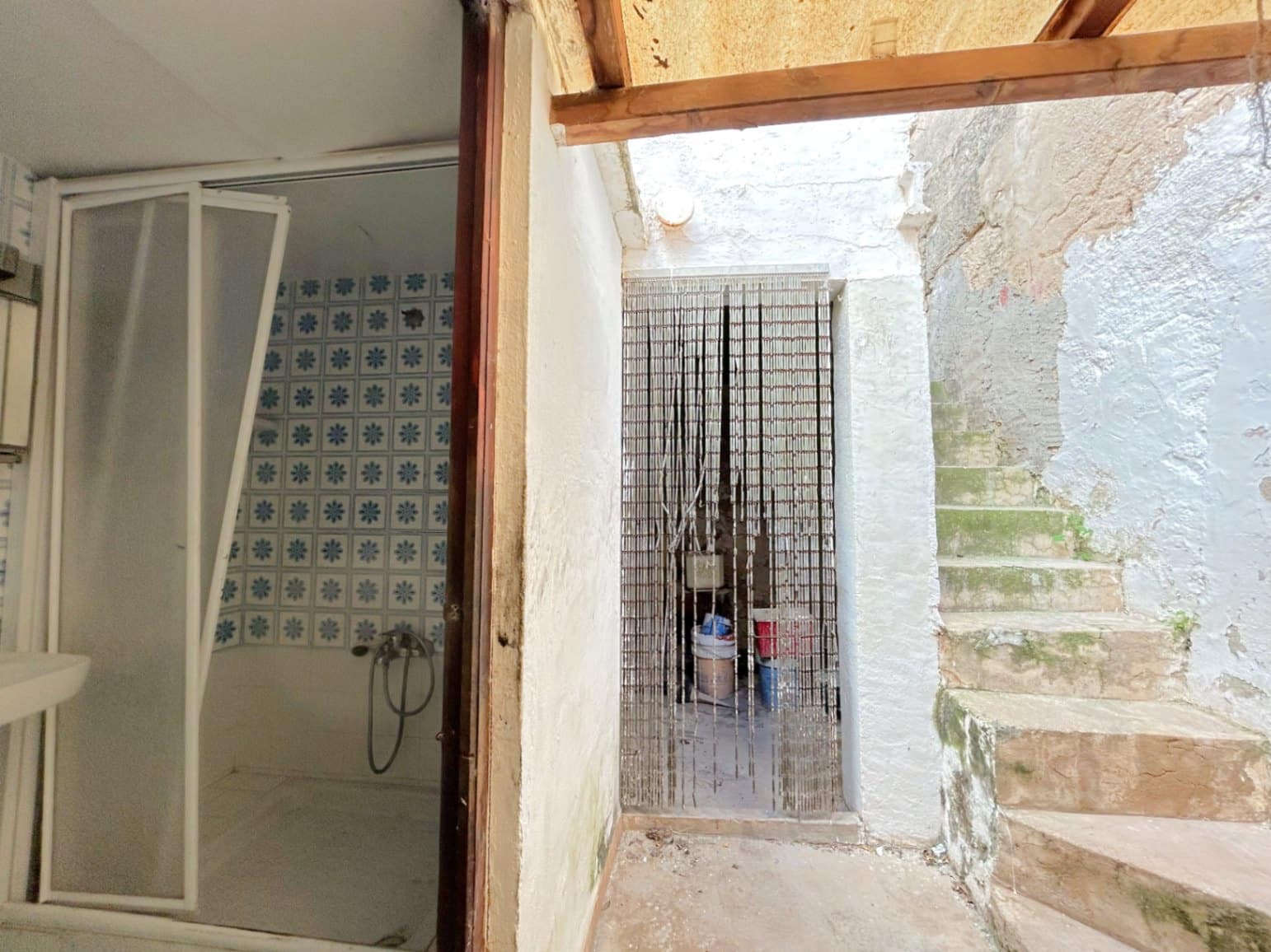 3 sypialnia Dom na sprzedaż w Javea / Xabia - 225 000 € (Ref: 9628037)