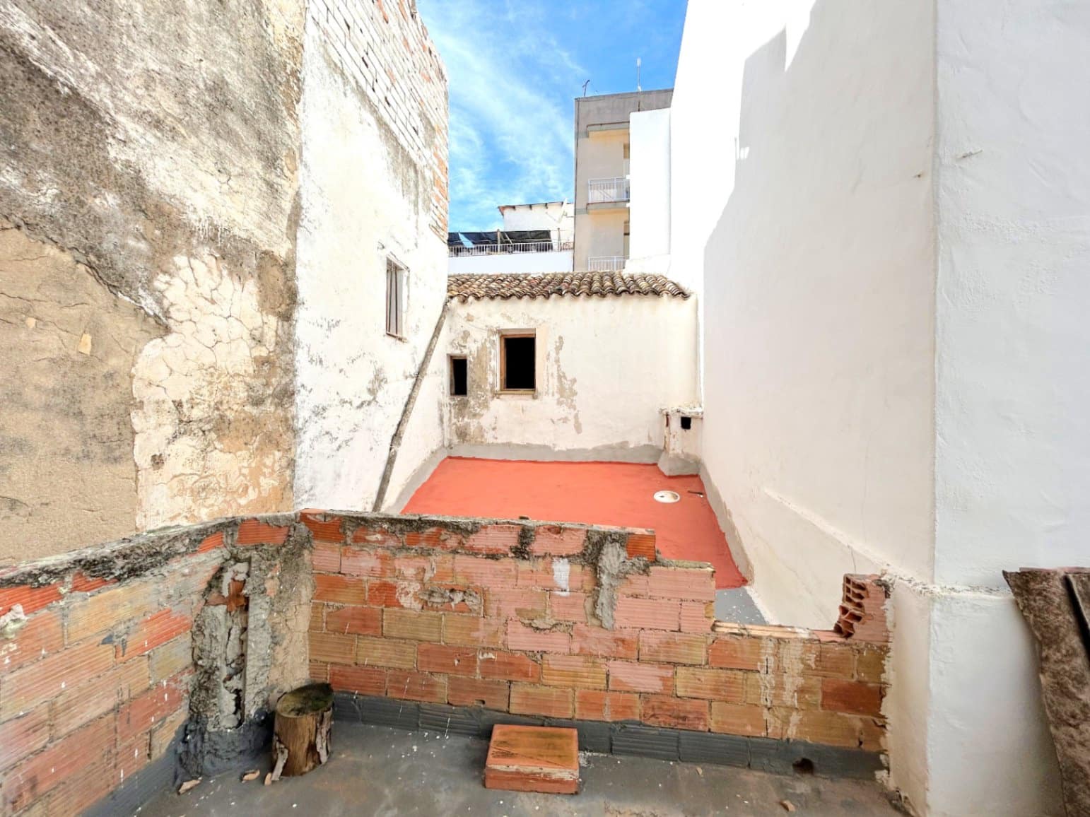 3 sypialnia Dom na sprzedaż w Javea / Xabia - 225 000 € (Ref: 9628037)