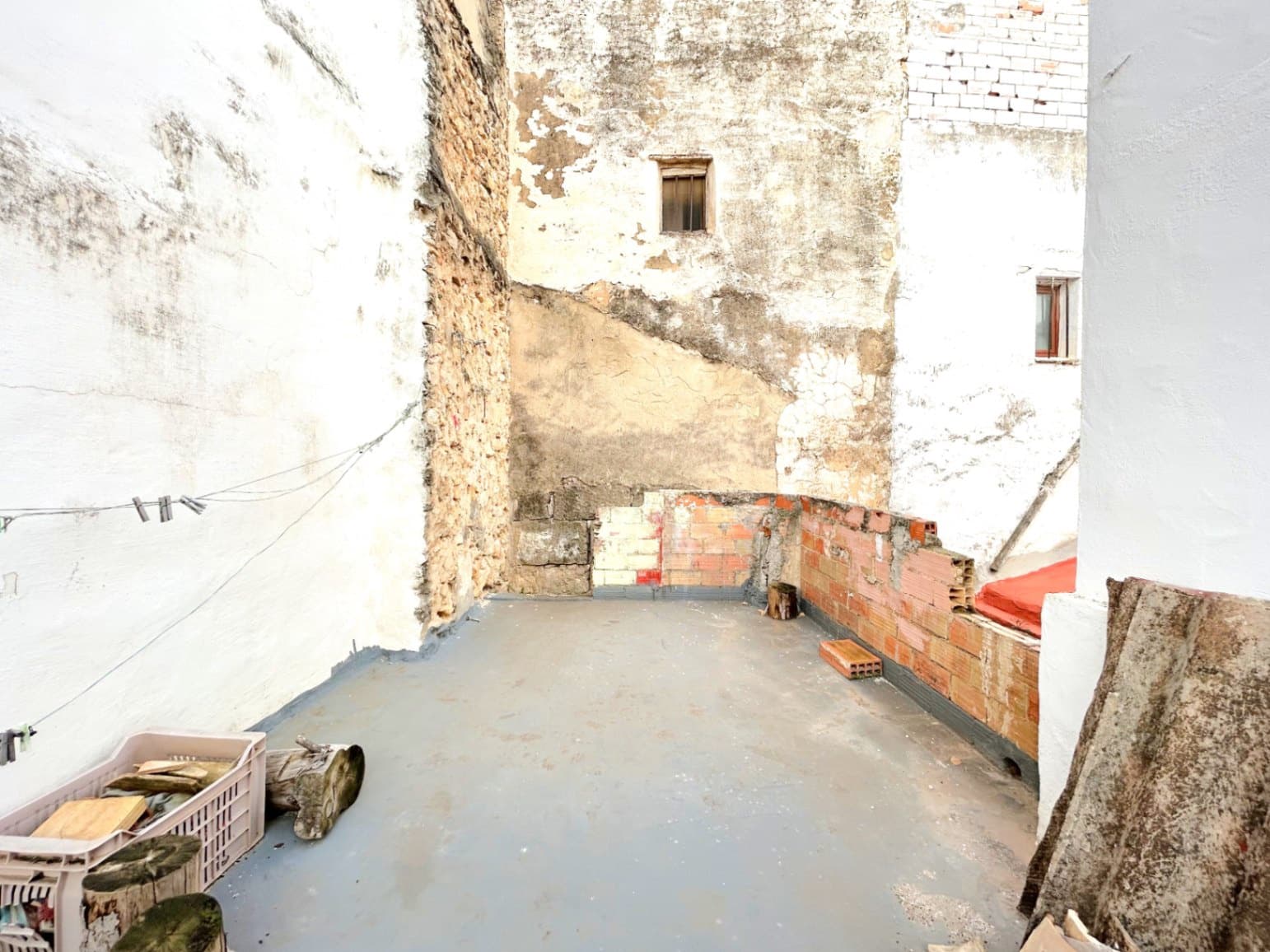 3 sypialnia Dom na sprzedaż w Javea / Xabia - 225 000 € (Ref: 9628037)