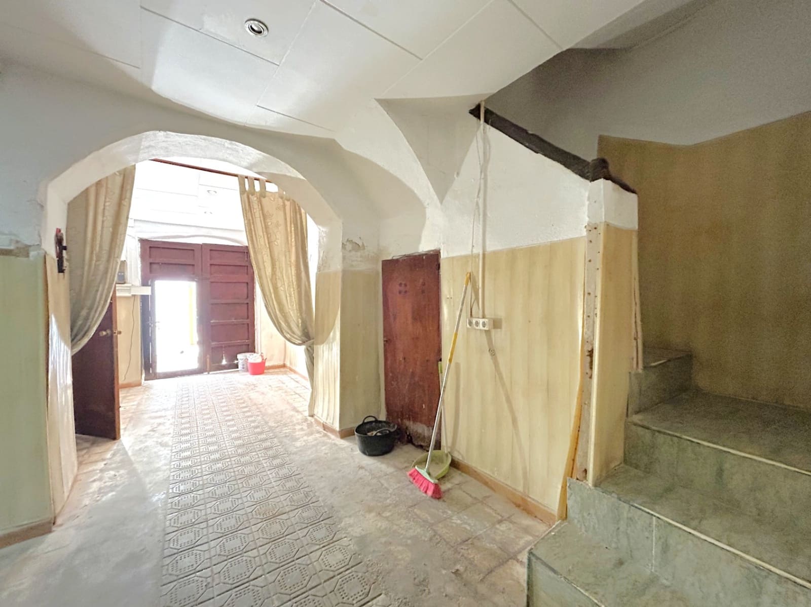 3 sypialnia Dom na sprzedaż w Javea / Xabia - 225 000 € (Ref: 9628037)