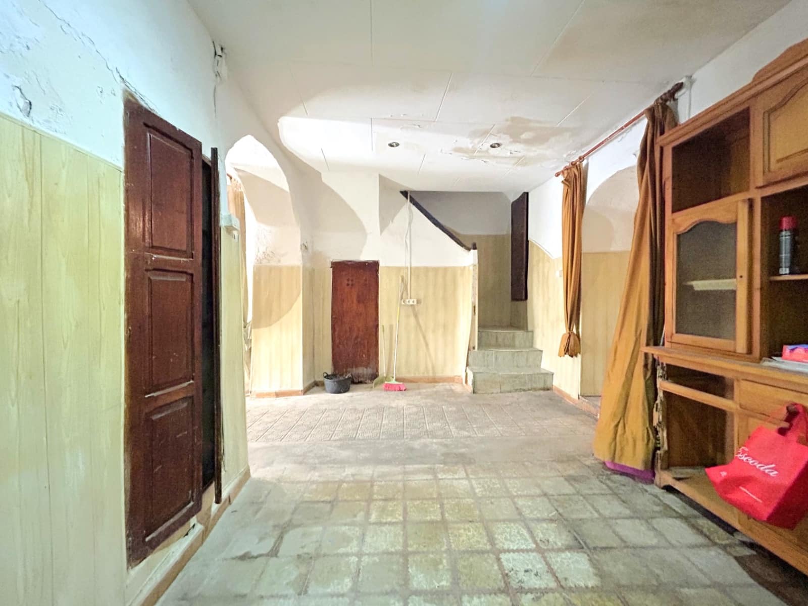 3 sypialnia Dom na sprzedaż w Javea / Xabia - 225 000 € (Ref: 9628037)