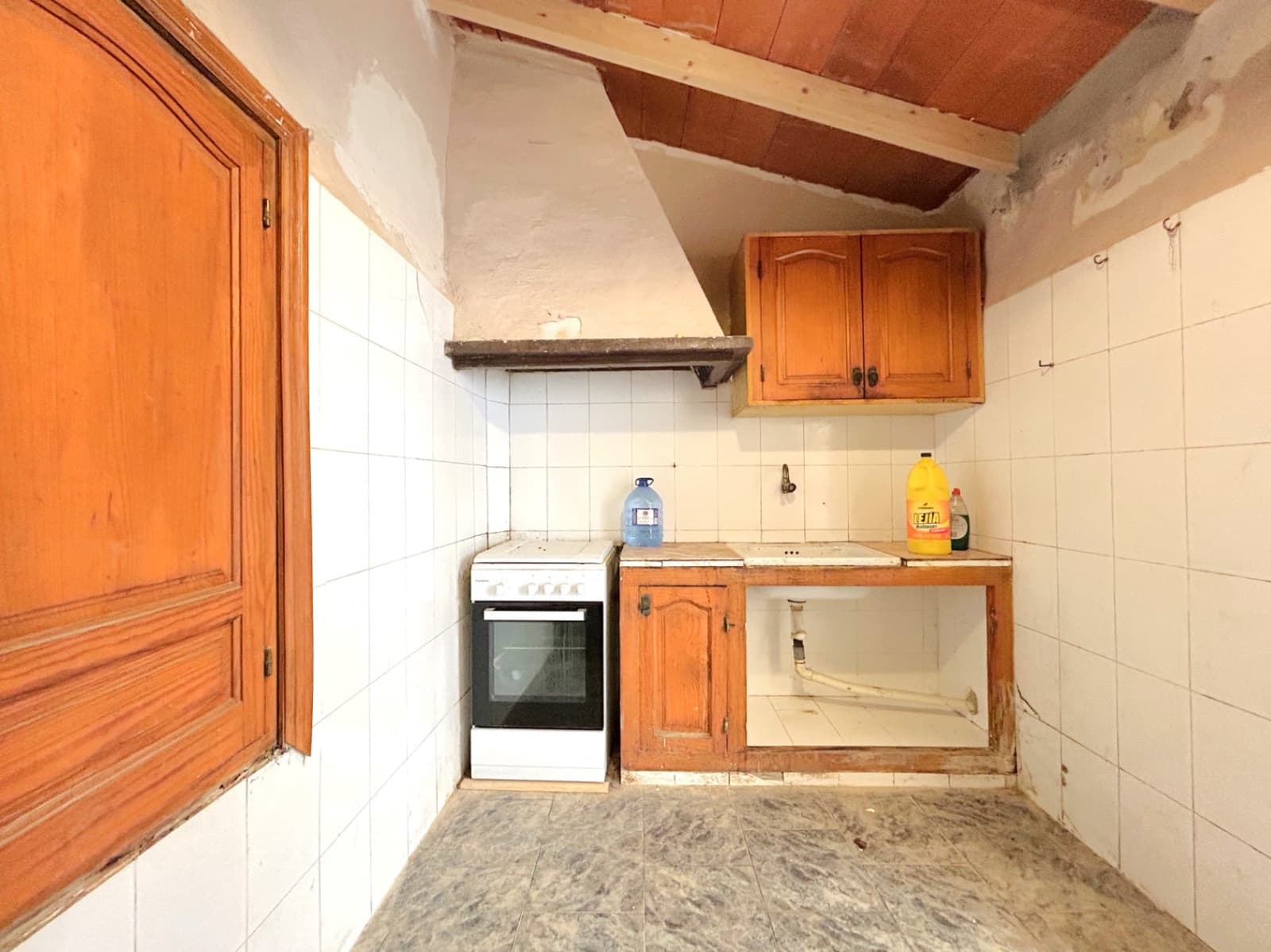 3 sypialnia Dom na sprzedaż w Javea / Xabia - 225 000 € (Ref: 9628037)