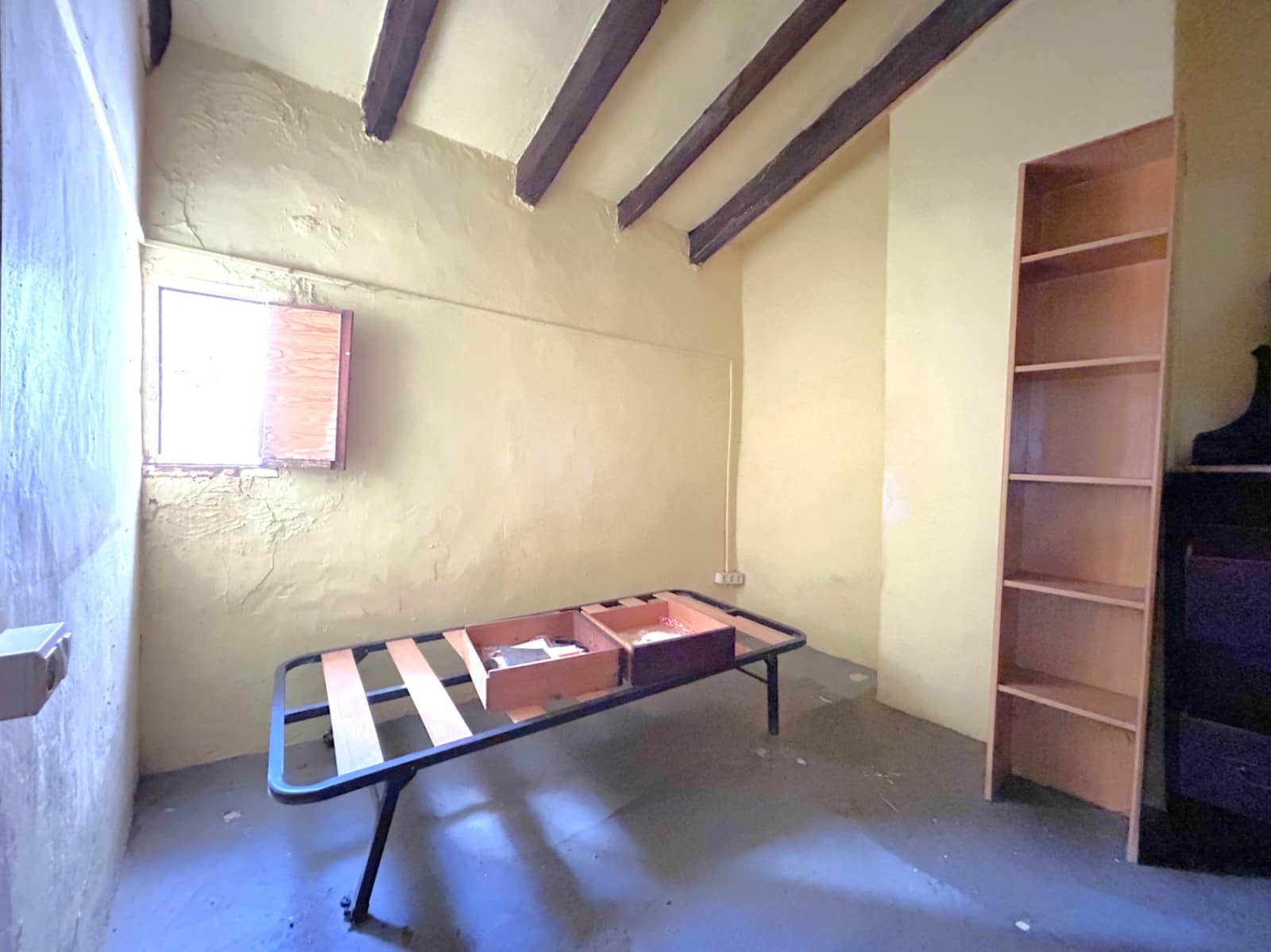 3 sypialnia Dom na sprzedaż w Javea / Xabia - 225 000 € (Ref: 9628037)