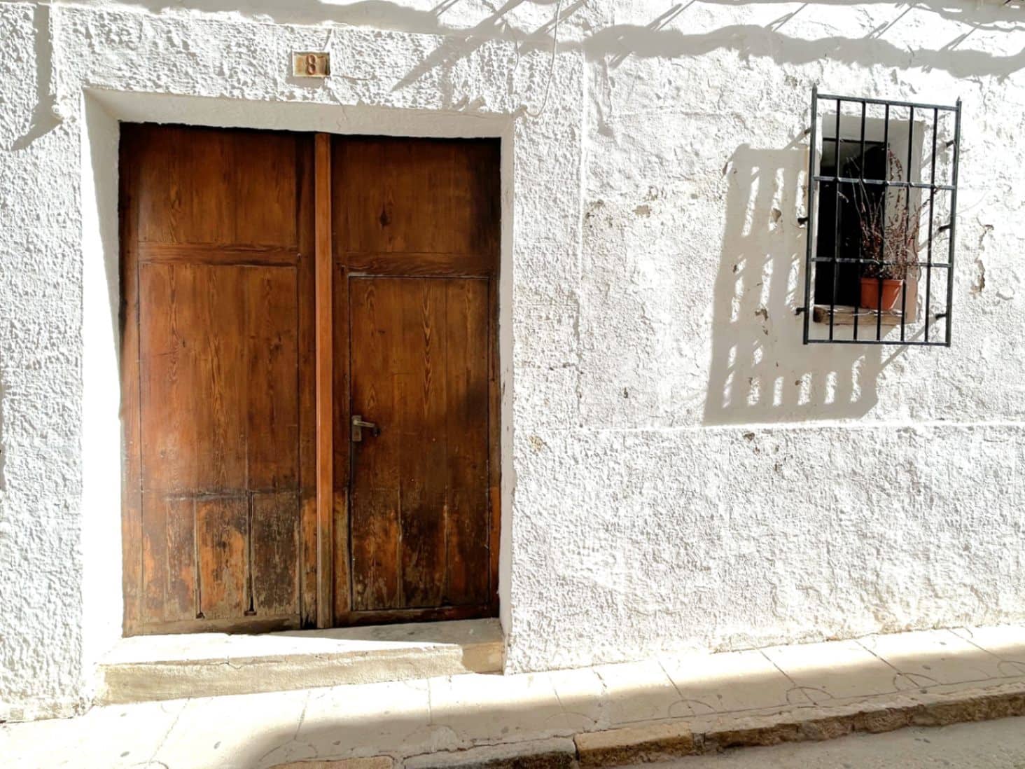 3 sypialnia Dom na sprzedaż w Javea / Xabia - 225 000 € (Ref: 9628037)