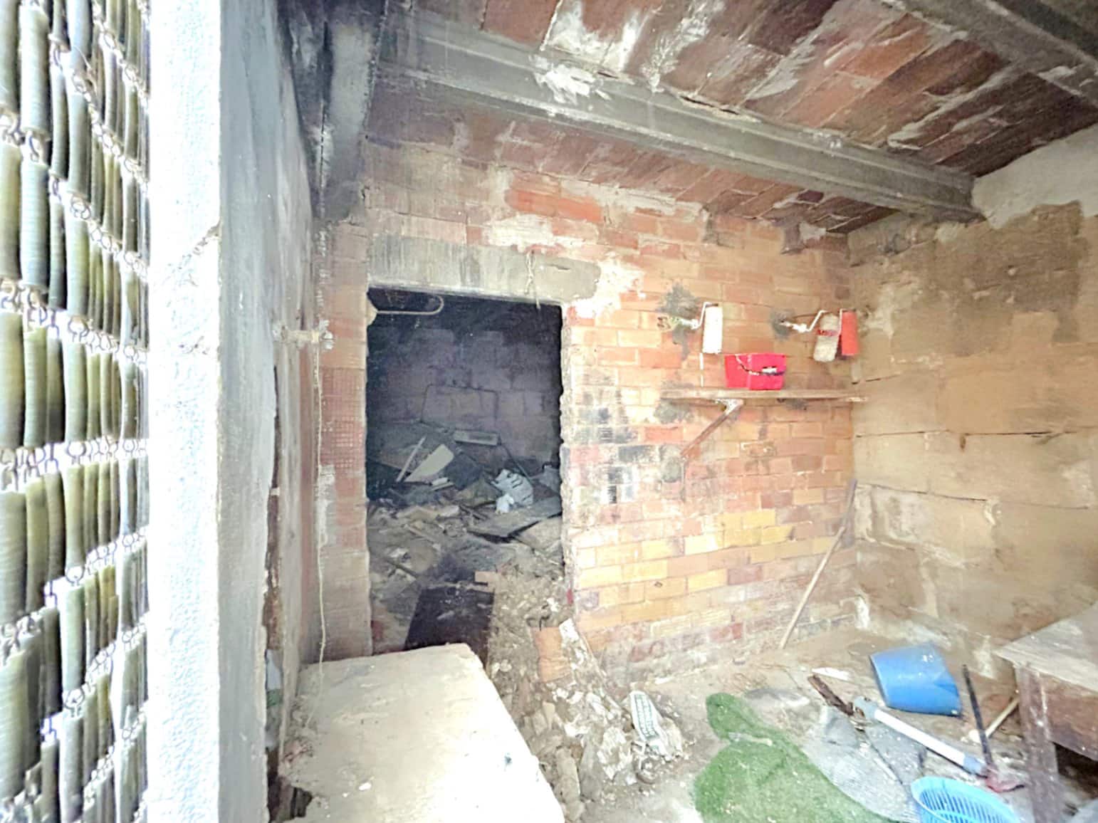 3 sypialnia Dom na sprzedaż w Javea / Xabia - 225 000 € (Ref: 9628037)