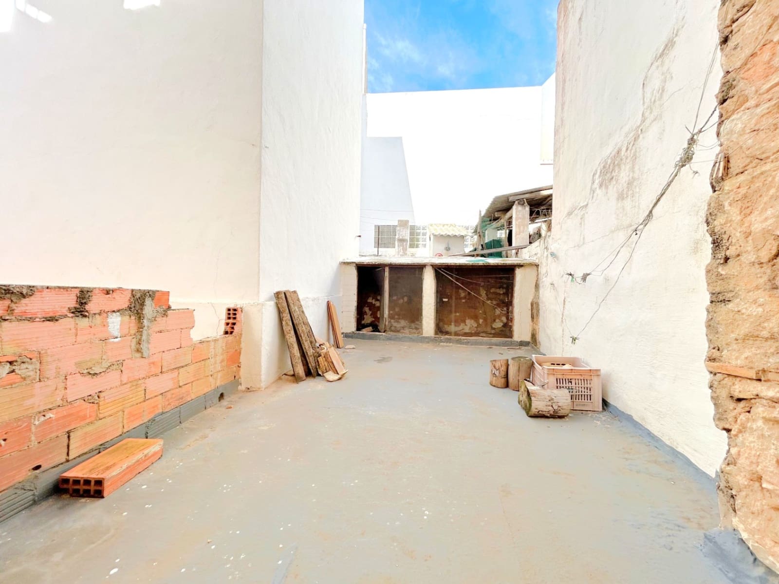 3 sypialnia Dom na sprzedaż w Javea / Xabia - 225 000 € (Ref: 9628037)