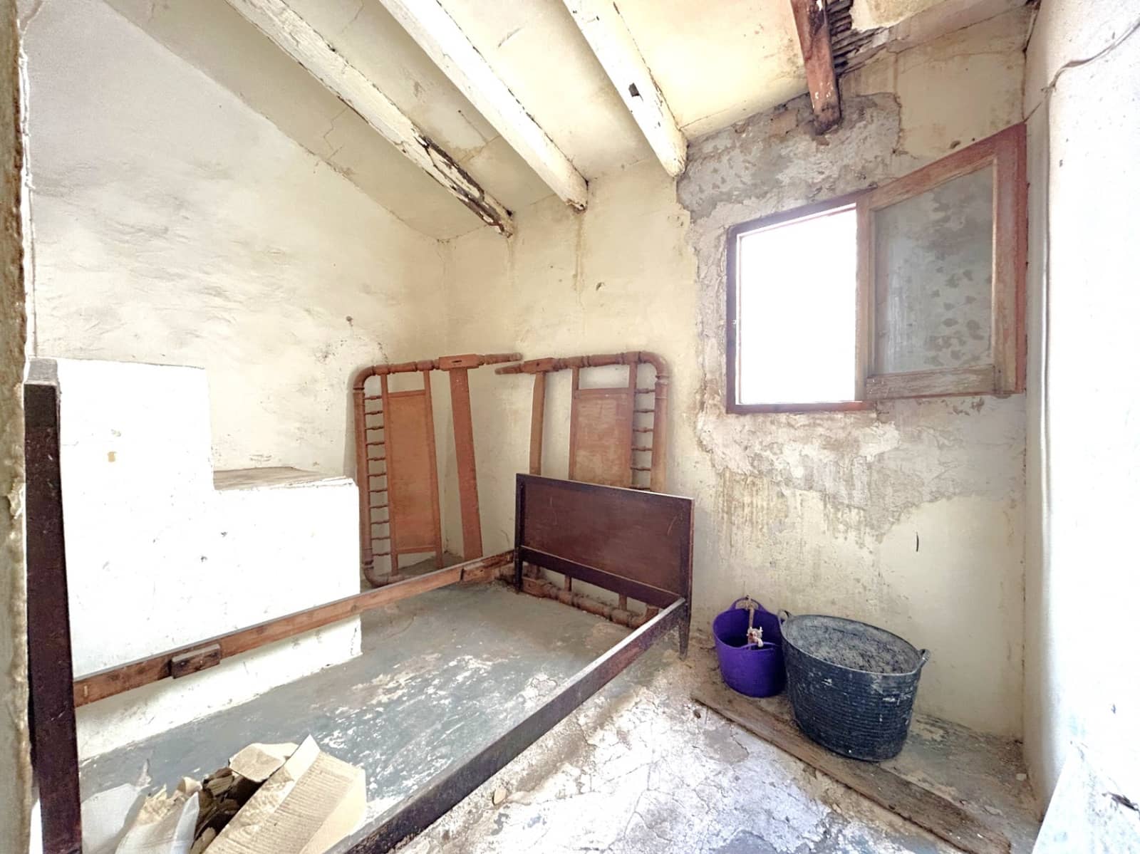 3 sypialnia Dom na sprzedaż w Javea / Xabia - 225 000 € (Ref: 9628037)