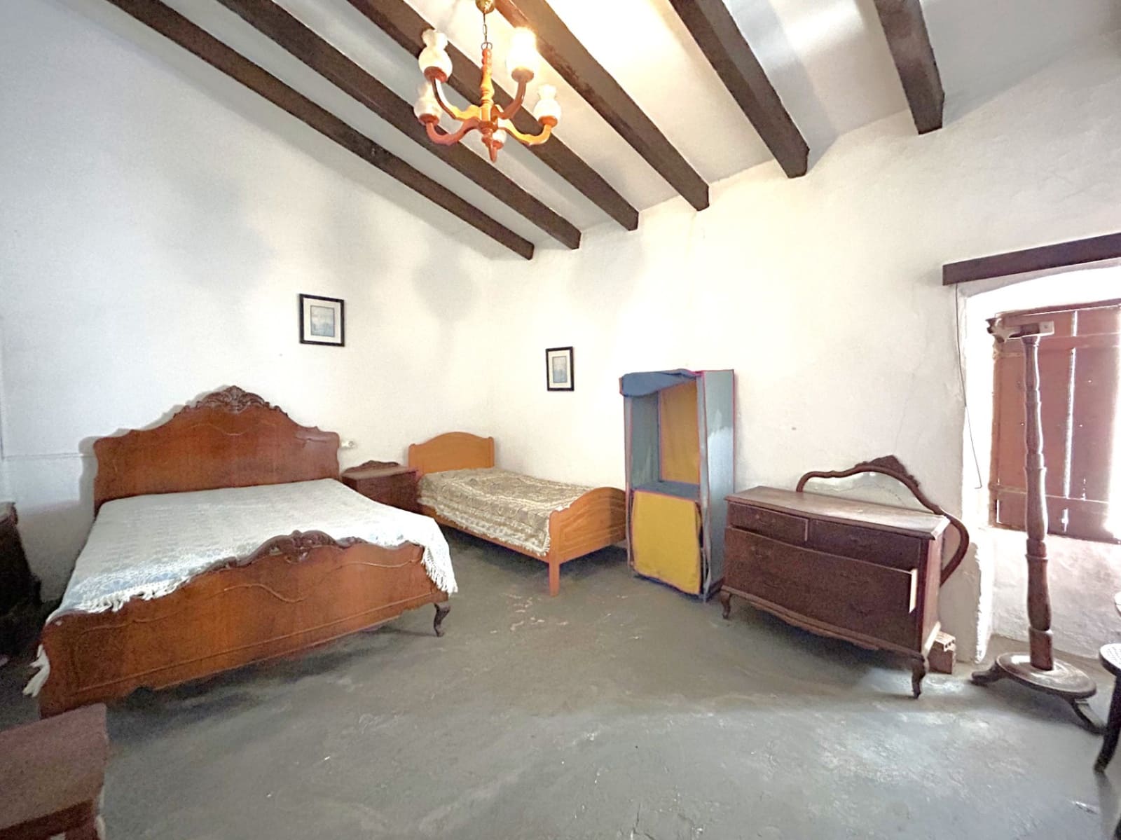 3 sypialnia Dom na sprzedaż w Javea / Xabia - 225 000 € (Ref: 9628037)