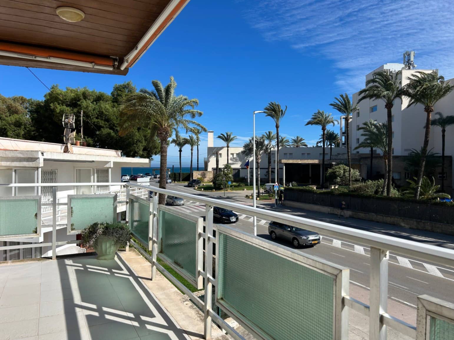 3 soverom Leilighet til salgs i Javea / Xabia med garasje - € 580 000 (Ref: 9635346)