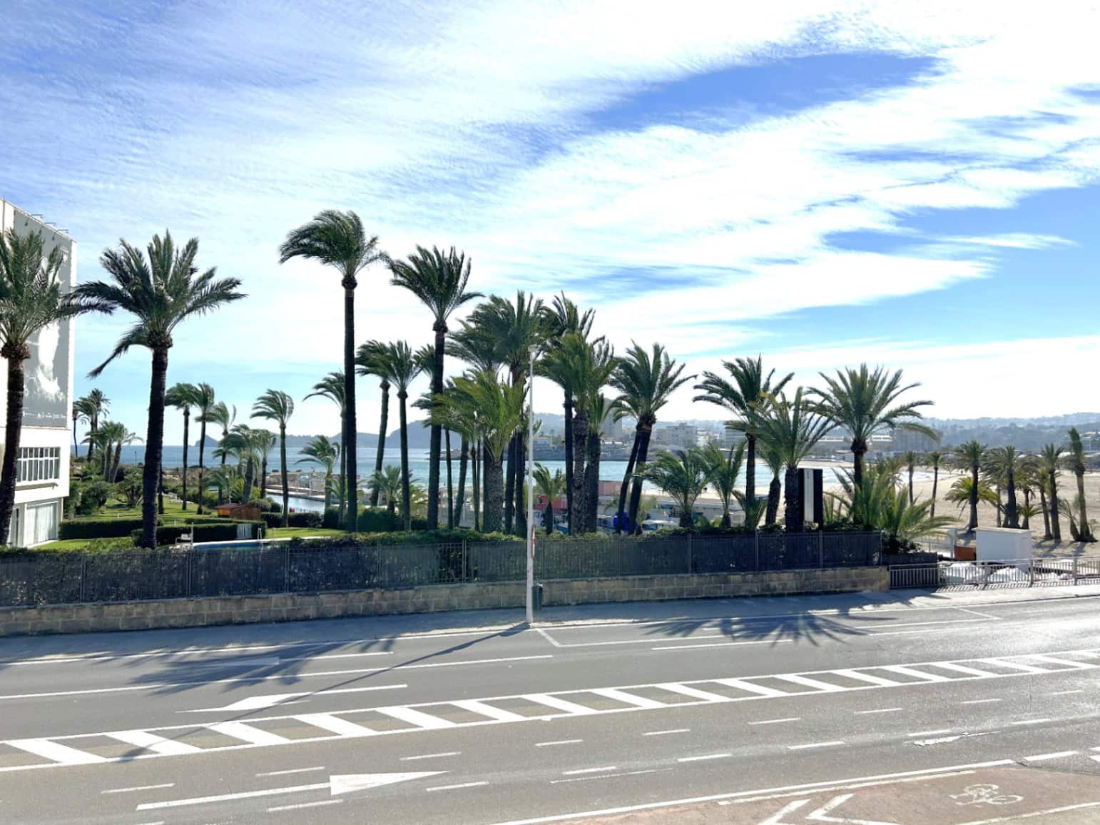 3 soverom Leilighet til salgs i Javea / Xabia med garasje - € 580 000 (Ref: 9635346)