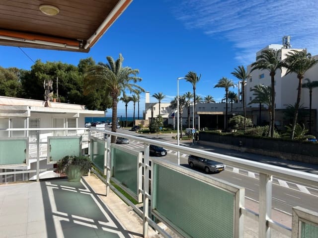 3 soverom Leilighet til salgs i Javea / Xàbia med garasje - € 580 000 (Ref: 9635346)