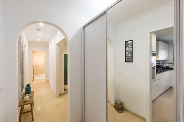 3 soverom Leilighet til salgs i Javea / Xàbia med svømmebasseng garasje - € 545 000 (Ref: 9635347)