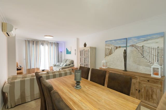 3 soverom Leilighet til salgs i Javea / Xàbia med svømmebasseng garasje - € 545 000 (Ref: 9635347)