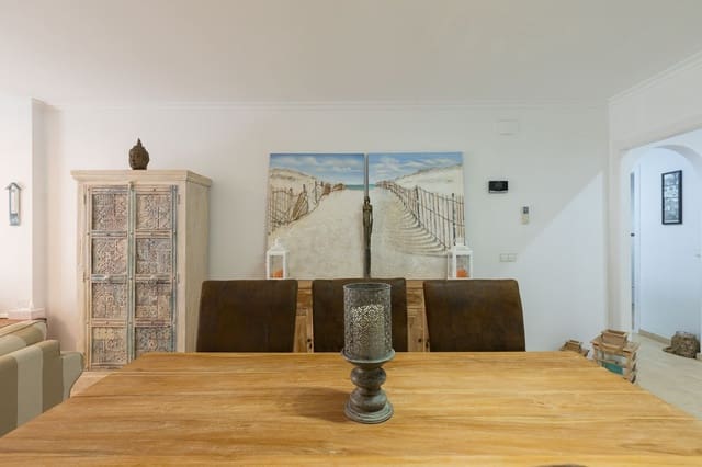 3 soverom Leilighet til salgs i Javea / Xàbia med svømmebasseng garasje - € 545 000 (Ref: 9635347)