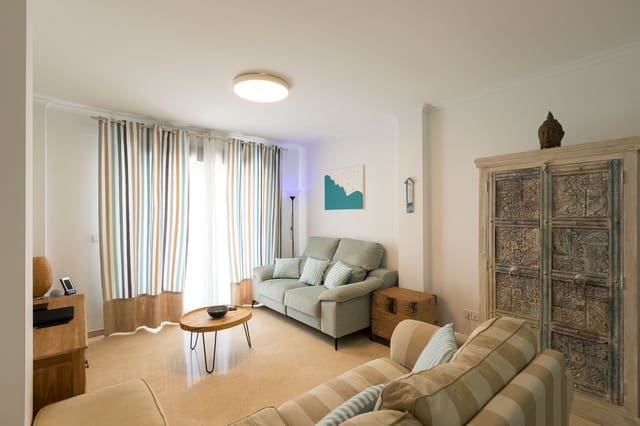 3 soverom Leilighet til salgs i Javea / Xàbia med svømmebasseng garasje - € 545 000 (Ref: 9635347)