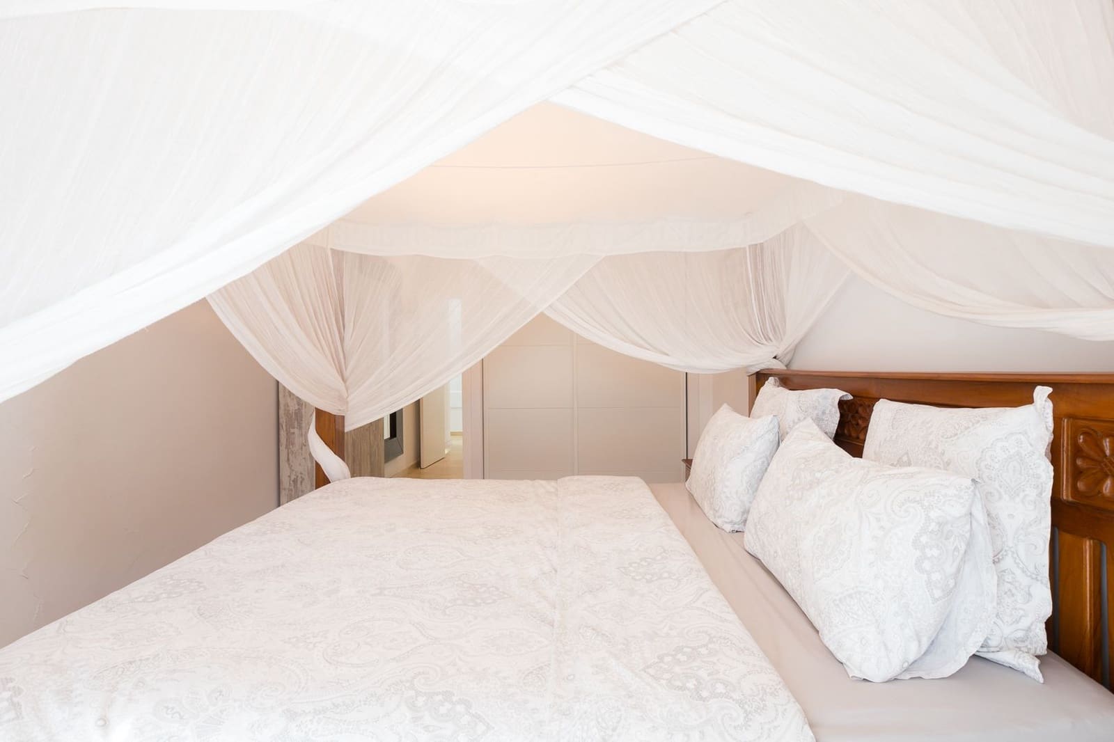 3 soverom Leilighet til salgs i Javea / Xabia med svømmebasseng garasje - € 545 000 (Ref: 9635347)