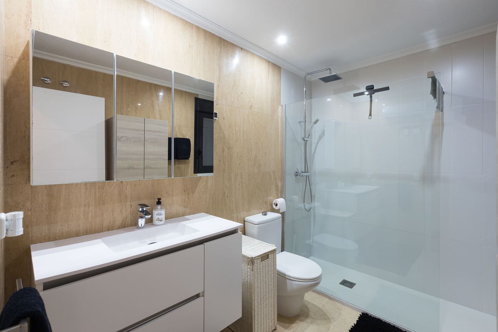 3 soverom Leilighet til salgs i Javea / Xabia med svømmebasseng garasje - € 545 000 (Ref: 9635347)