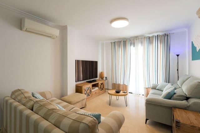 3 soverom Leilighet til salgs i Javea / Xàbia med svømmebasseng garasje - € 545 000 (Ref: 9635347)