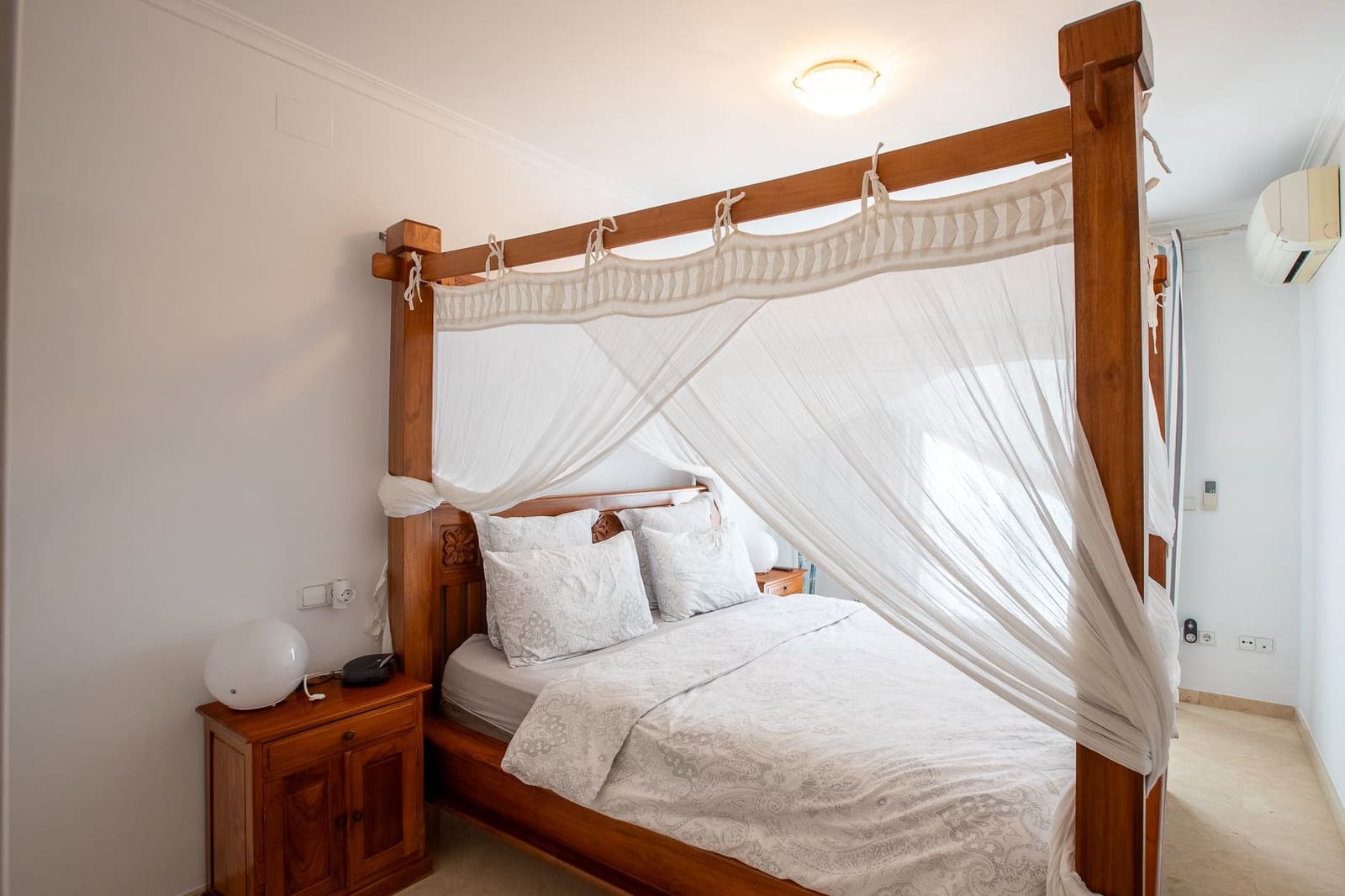 3 soverom Leilighet til salgs i Javea / Xabia med svømmebasseng garasje - € 545 000 (Ref: 9635347)