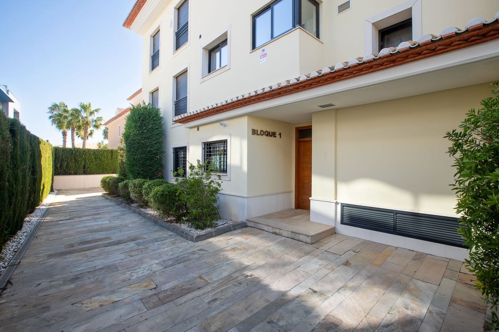 3 soverom Leilighet til salgs i Javea / Xabia med svømmebasseng garasje - € 545 000 (Ref: 9635347)