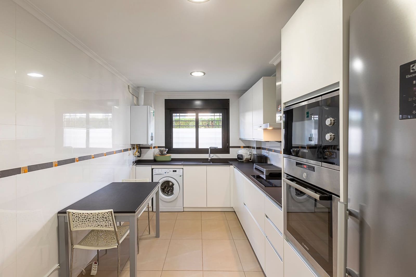 3 sovrum Lägenhet till salu i Javea / Xabia med pool garage - 545 000 € (Ref: 9635347)