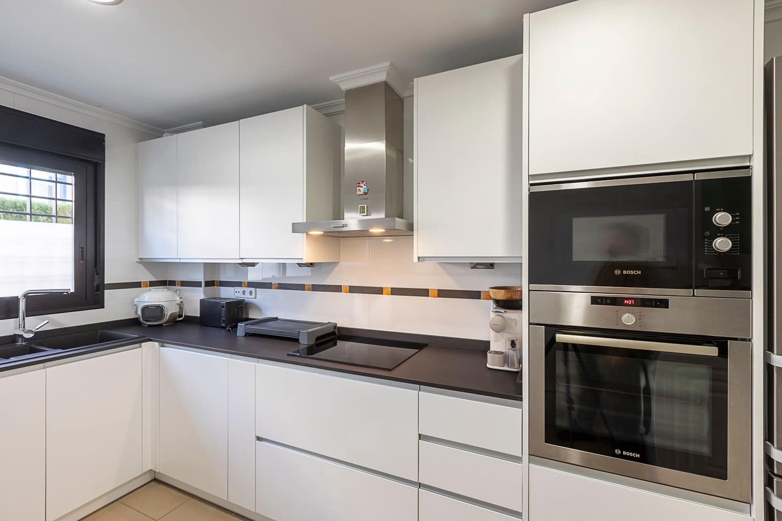 3 sovrum Lägenhet till salu i Javea / Xabia med pool garage - 545 000 € (Ref: 9635347)